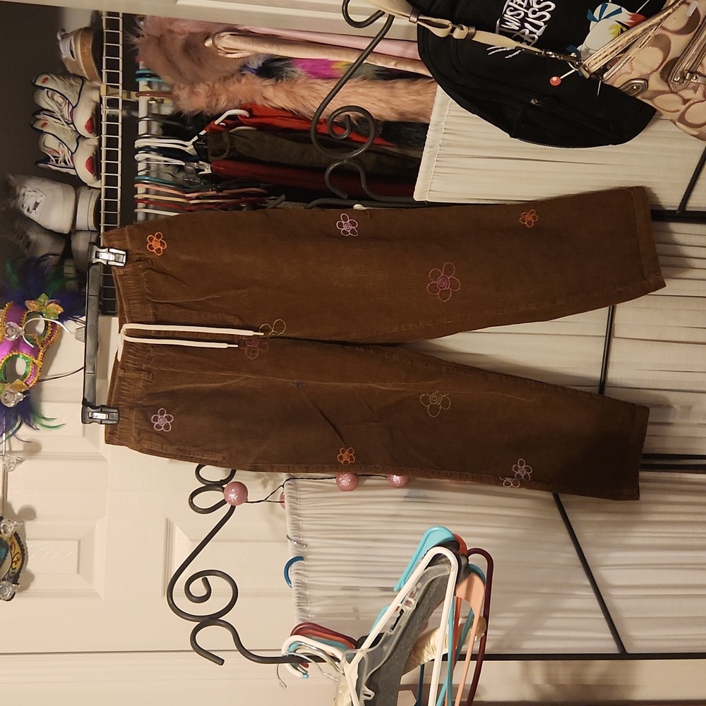 Urban Outfitters corduroy pants